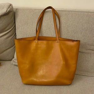 Madewell tote